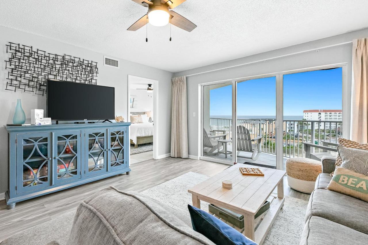 Seacrest Villa Fort Walton Beach Ngoại thất bức ảnh