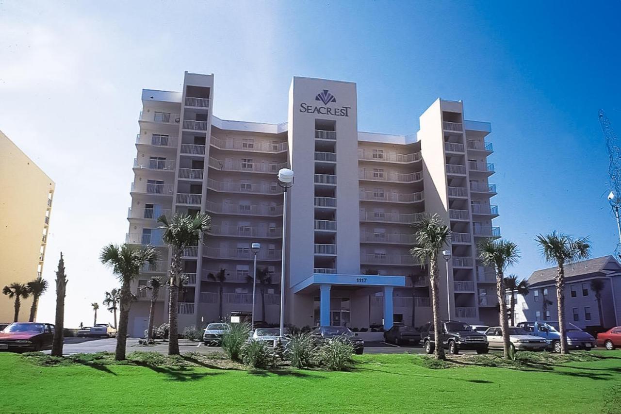 Seacrest Villa Fort Walton Beach Ngoại thất bức ảnh