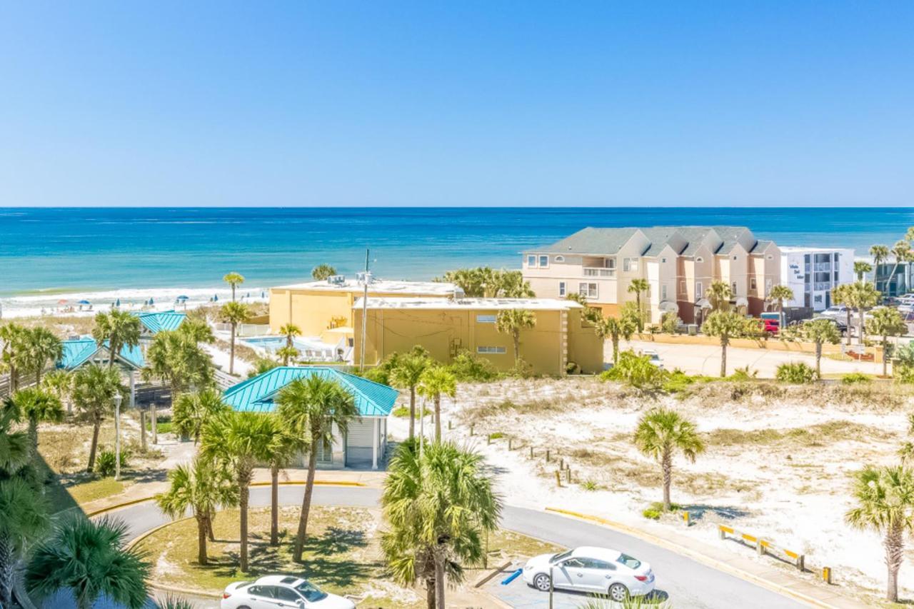 Seacrest Villa Fort Walton Beach Ngoại thất bức ảnh
