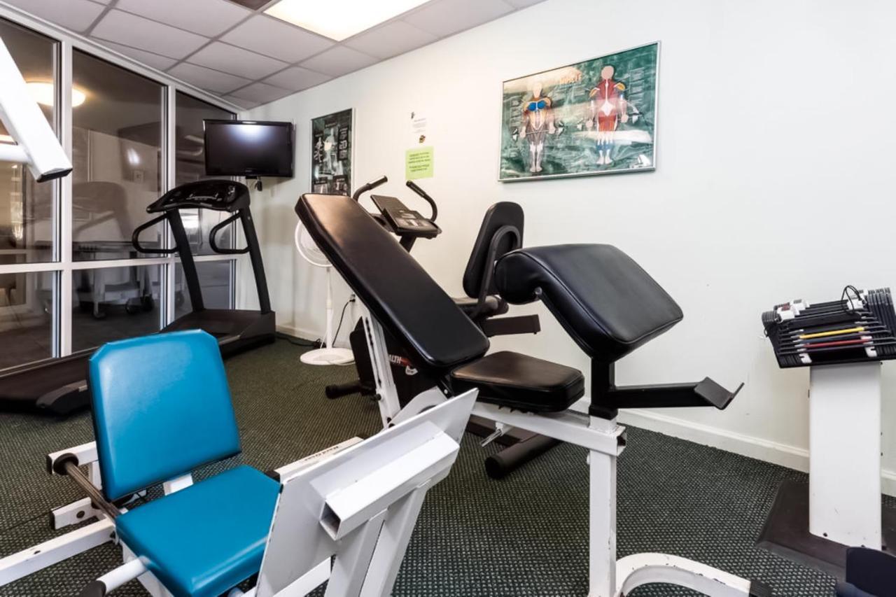 Seacrest Villa Fort Walton Beach Ngoại thất bức ảnh