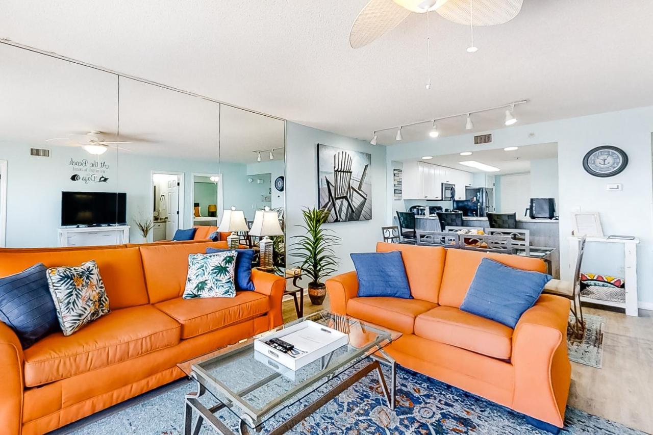 Seacrest Villa Fort Walton Beach Phòng bức ảnh