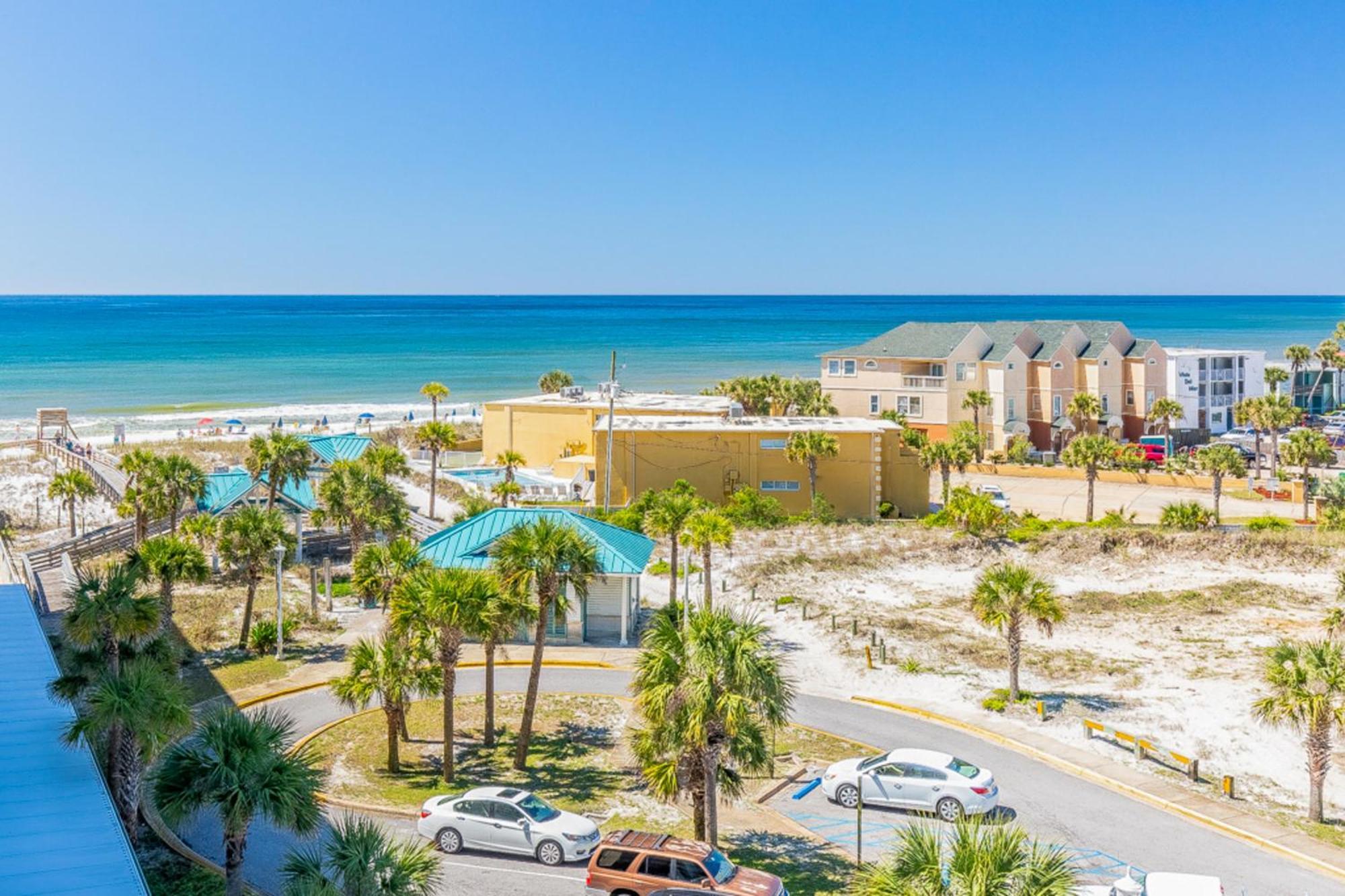 Seacrest Villa Fort Walton Beach Phòng bức ảnh