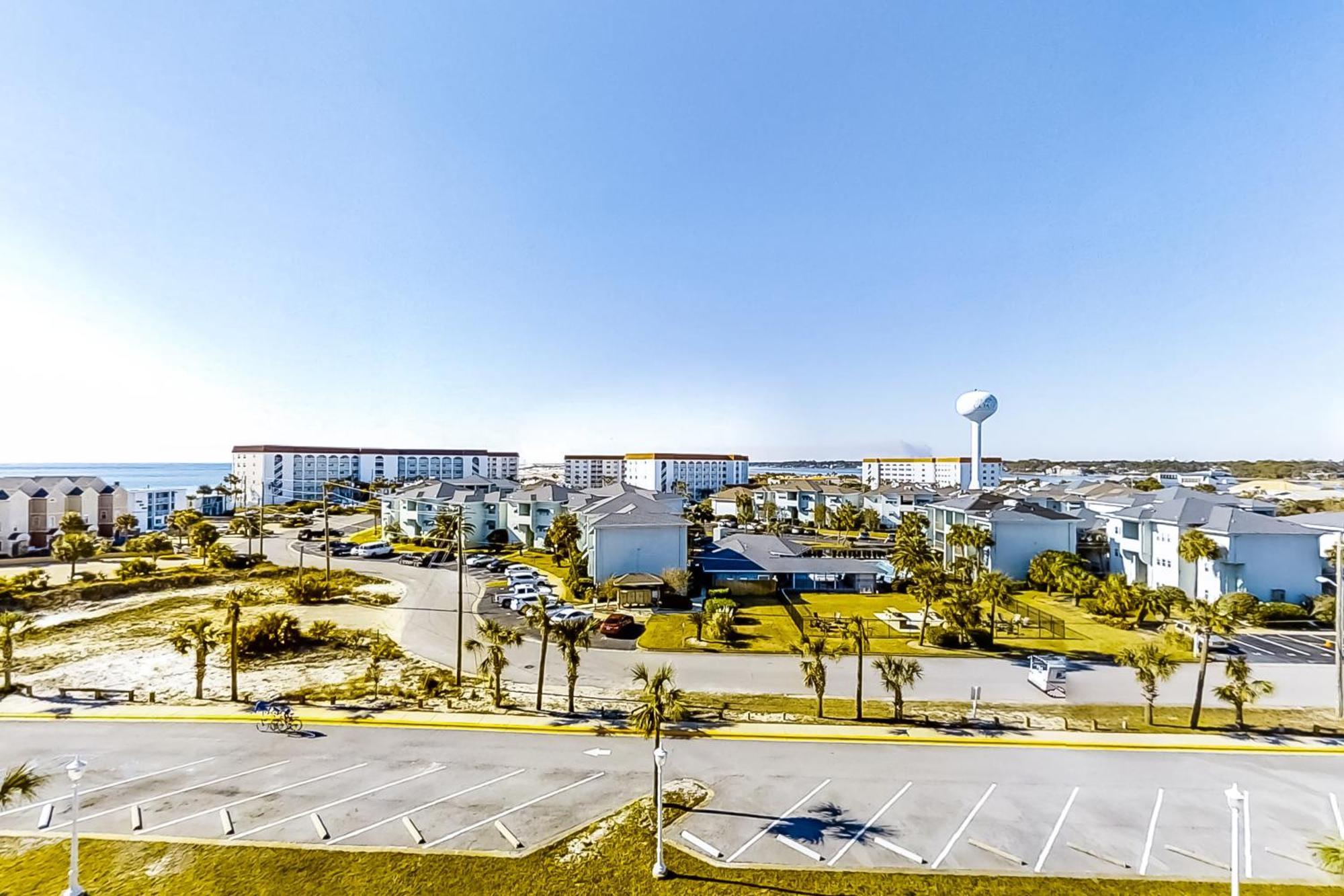 Seacrest Villa Fort Walton Beach Phòng bức ảnh