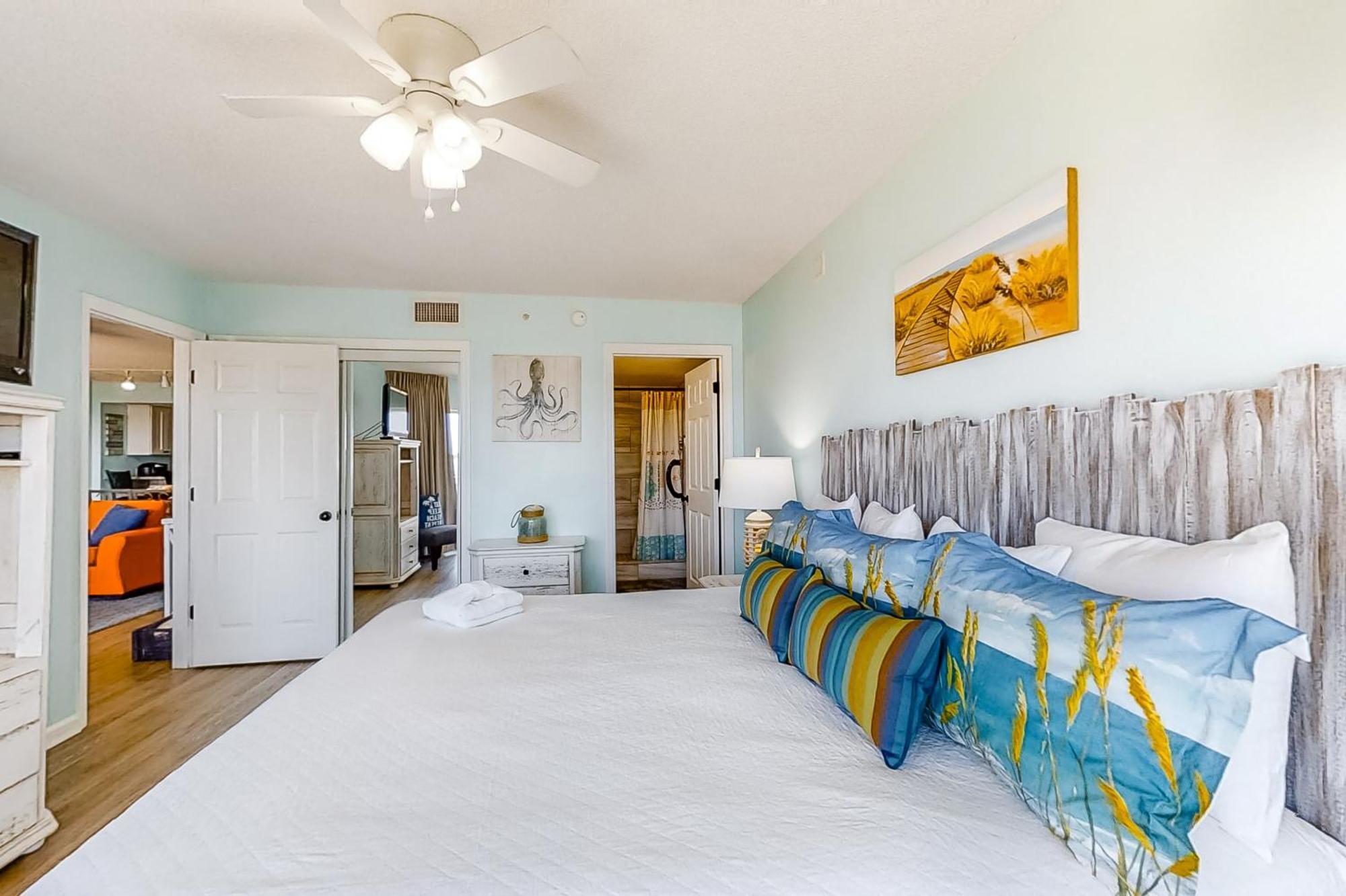 Seacrest Villa Fort Walton Beach Phòng bức ảnh