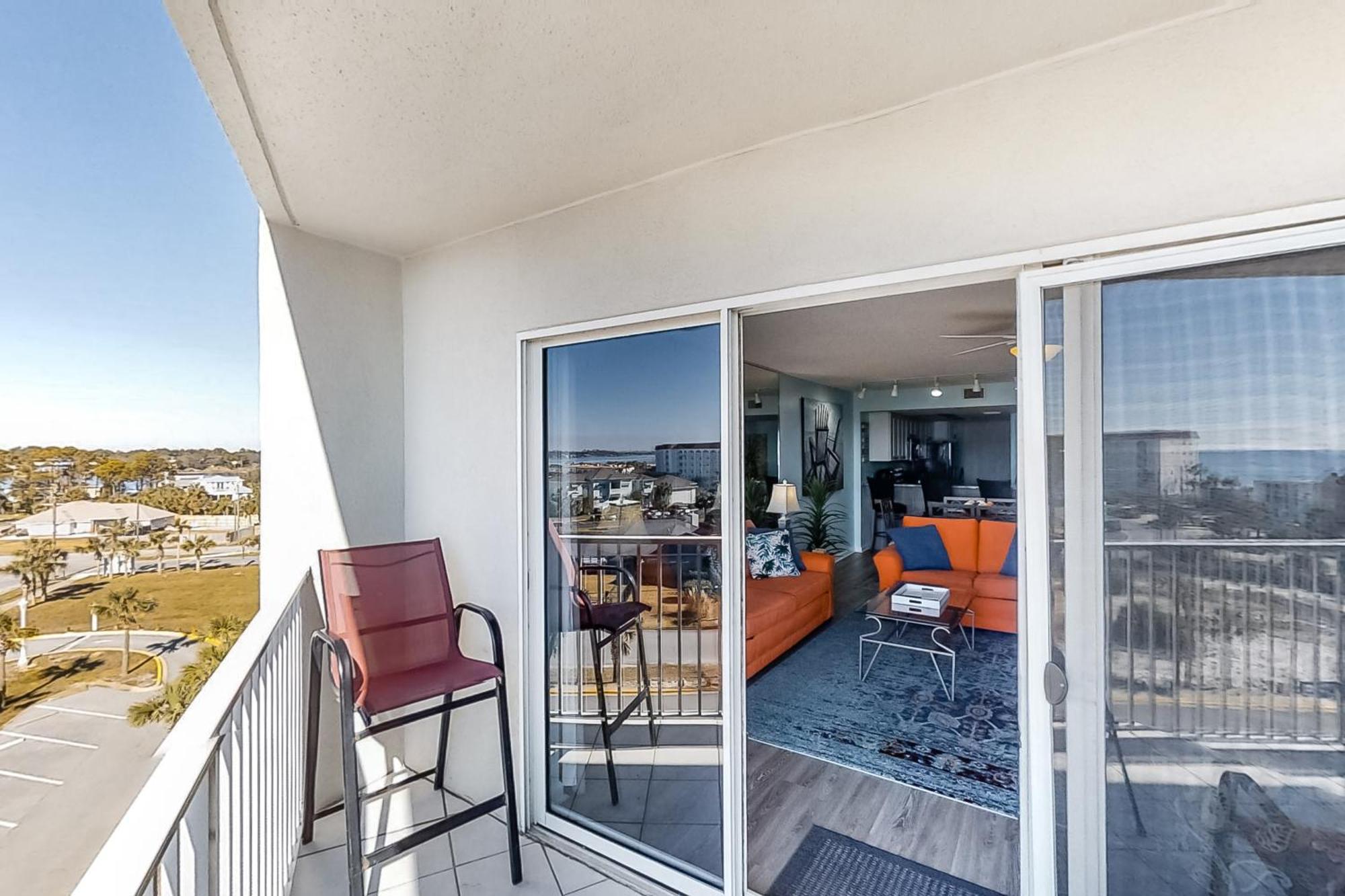 Seacrest Villa Fort Walton Beach Phòng bức ảnh