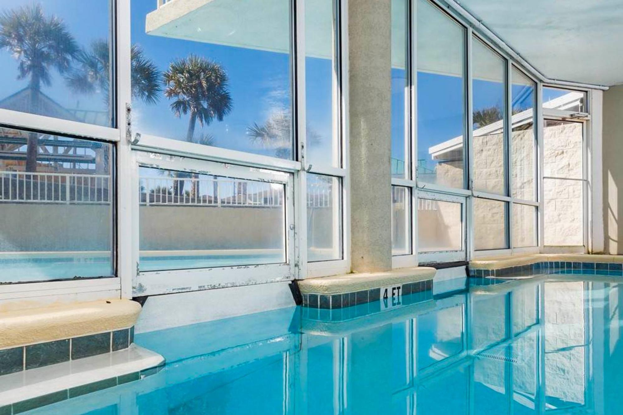 Seacrest Villa Fort Walton Beach Phòng bức ảnh