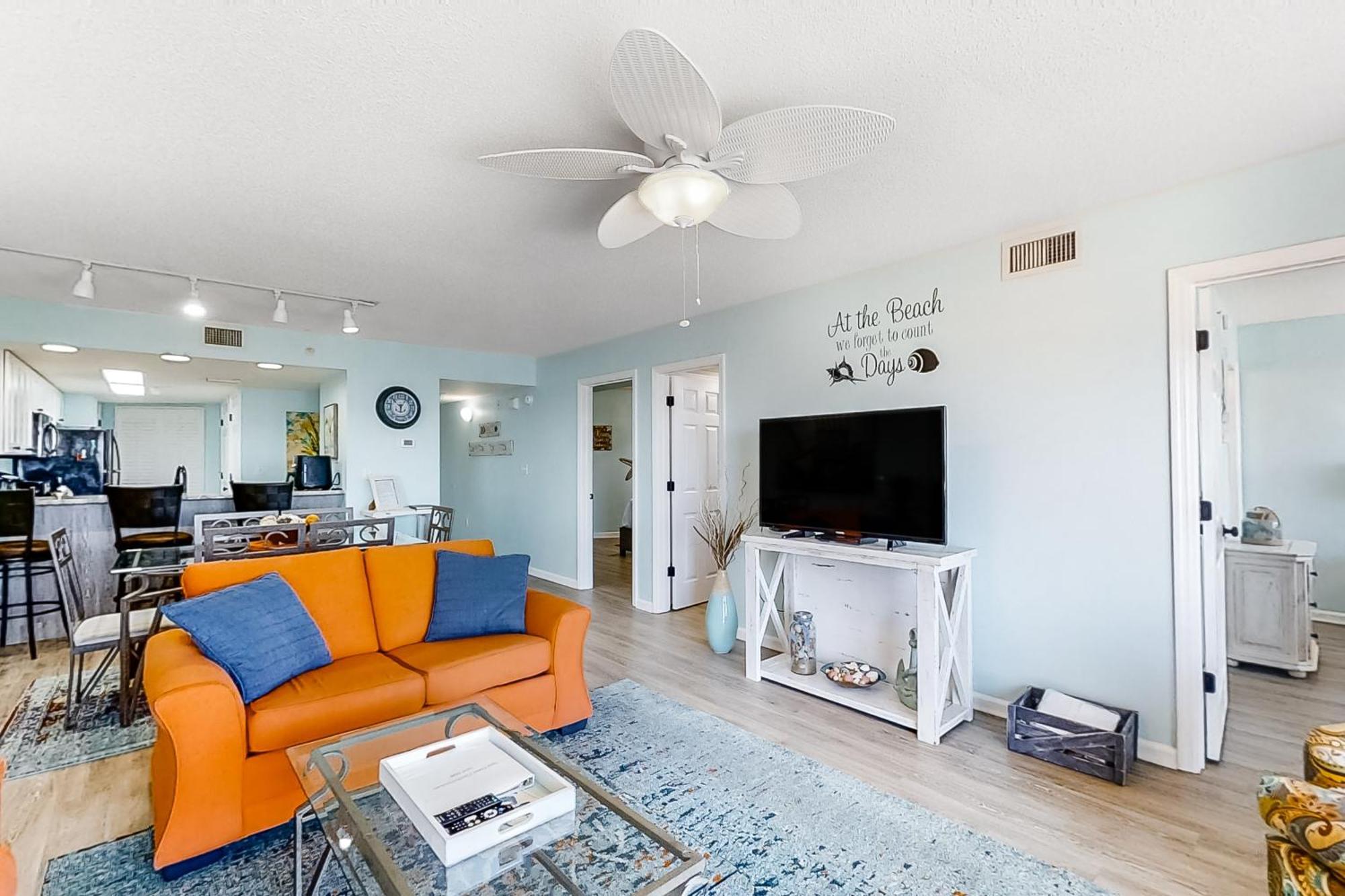 Seacrest Villa Fort Walton Beach Phòng bức ảnh