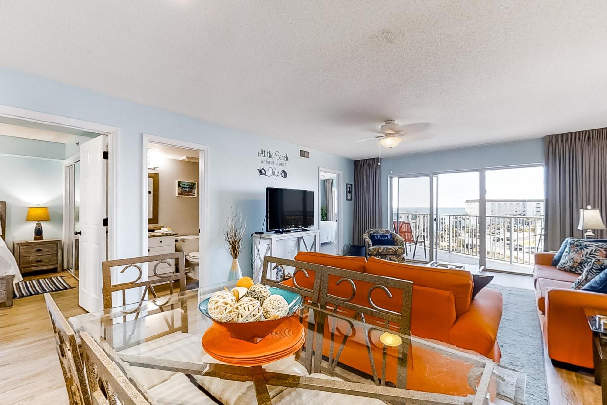 Seacrest Villa Fort Walton Beach Phòng bức ảnh