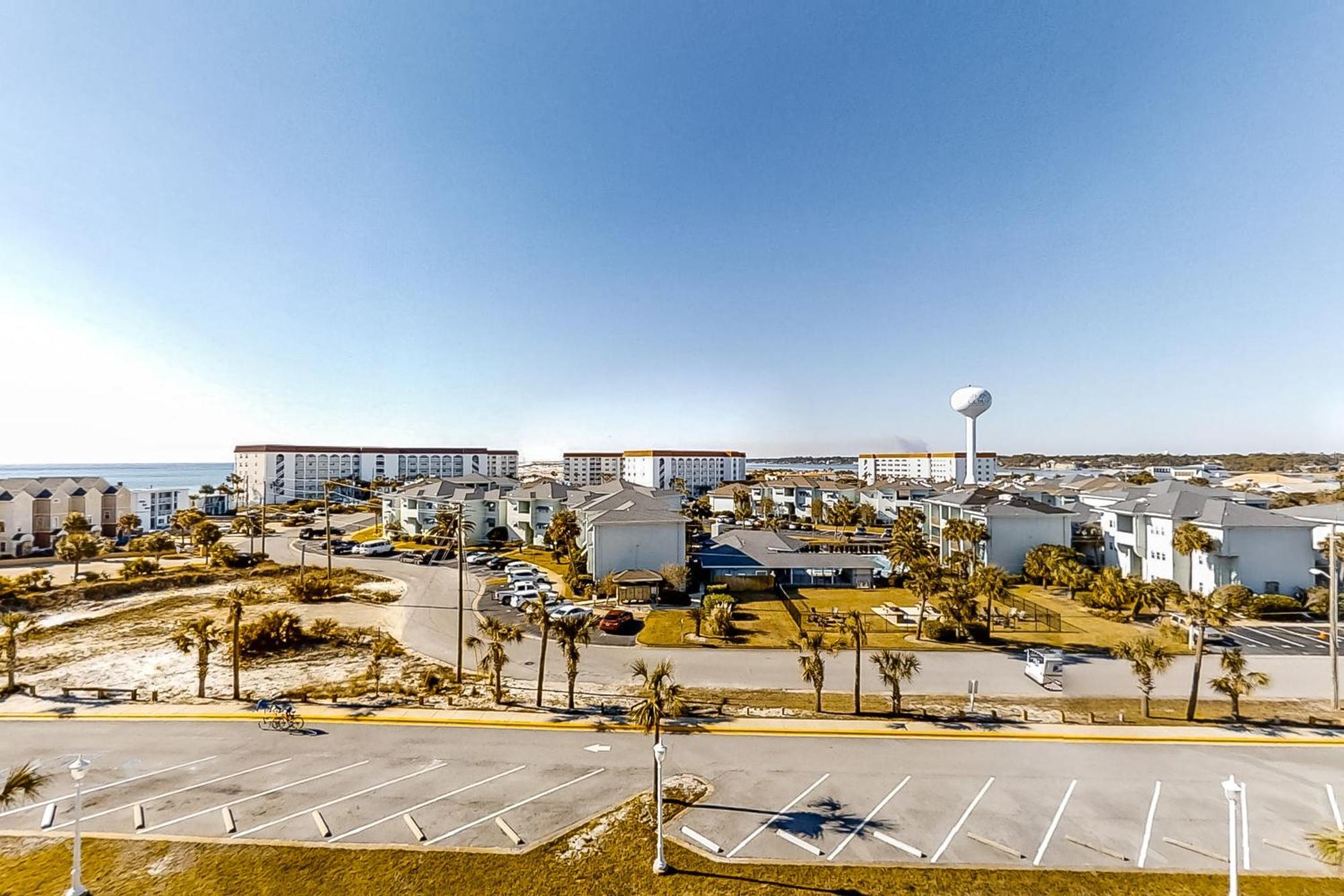 Seacrest Villa Fort Walton Beach Phòng bức ảnh