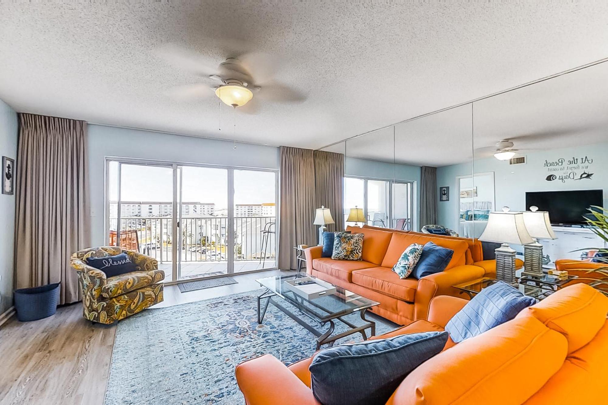 Seacrest Villa Fort Walton Beach Phòng bức ảnh