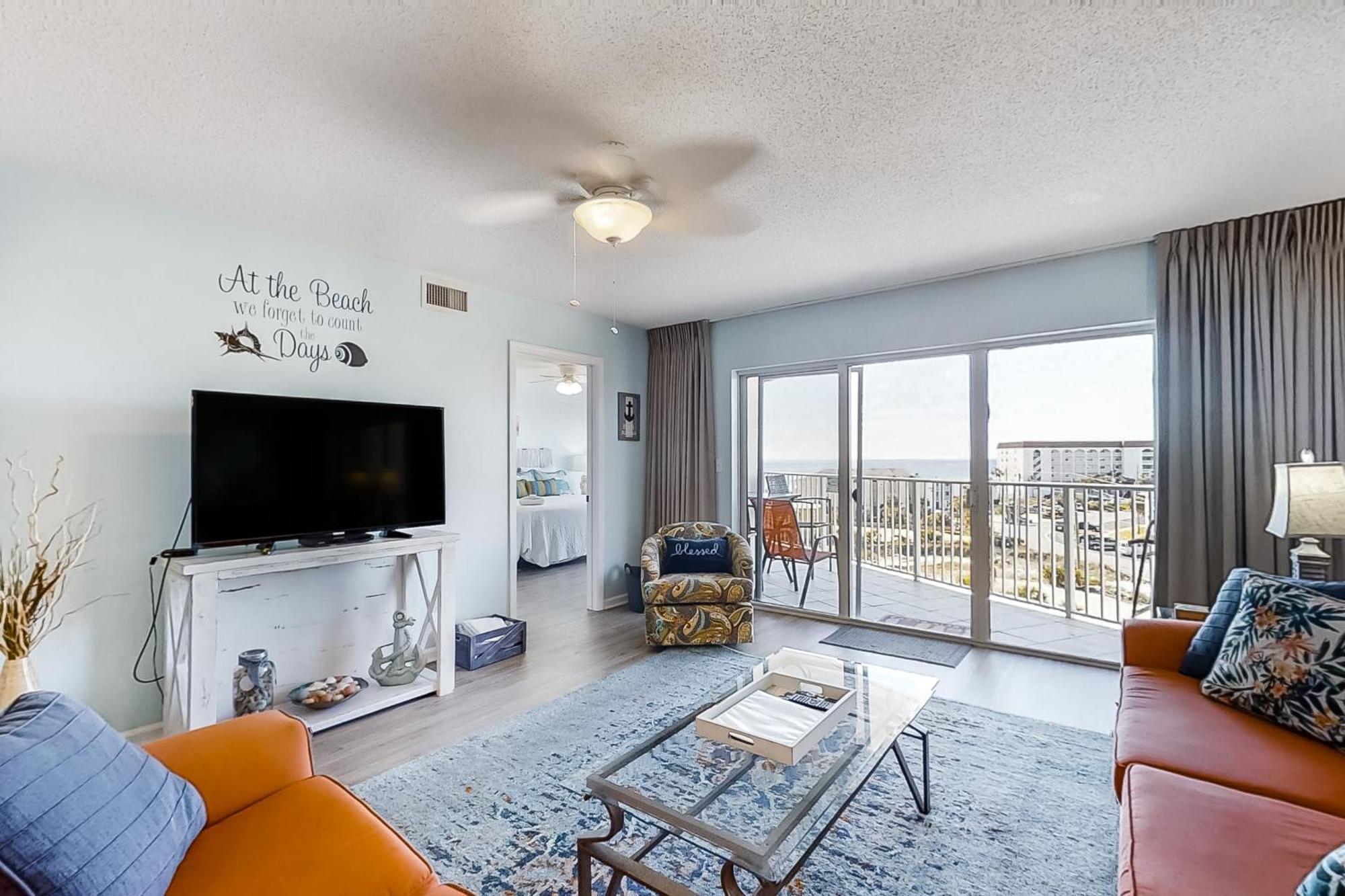 Seacrest Villa Fort Walton Beach Phòng bức ảnh