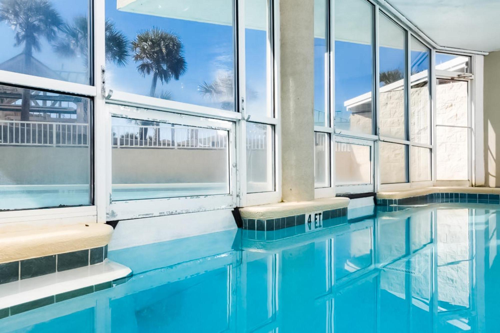 Seacrest Villa Fort Walton Beach Phòng bức ảnh