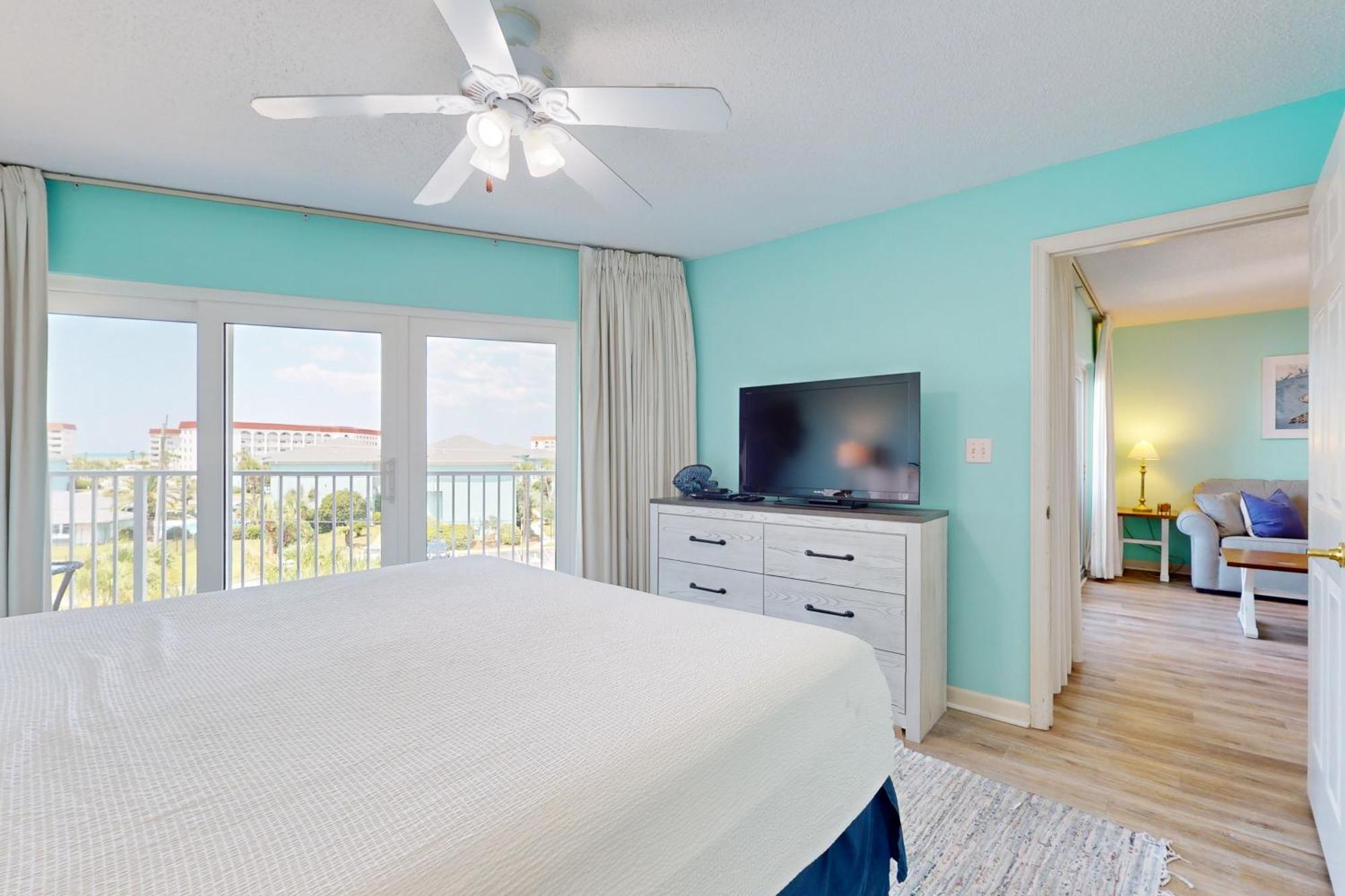 Seacrest Villa Fort Walton Beach Phòng bức ảnh