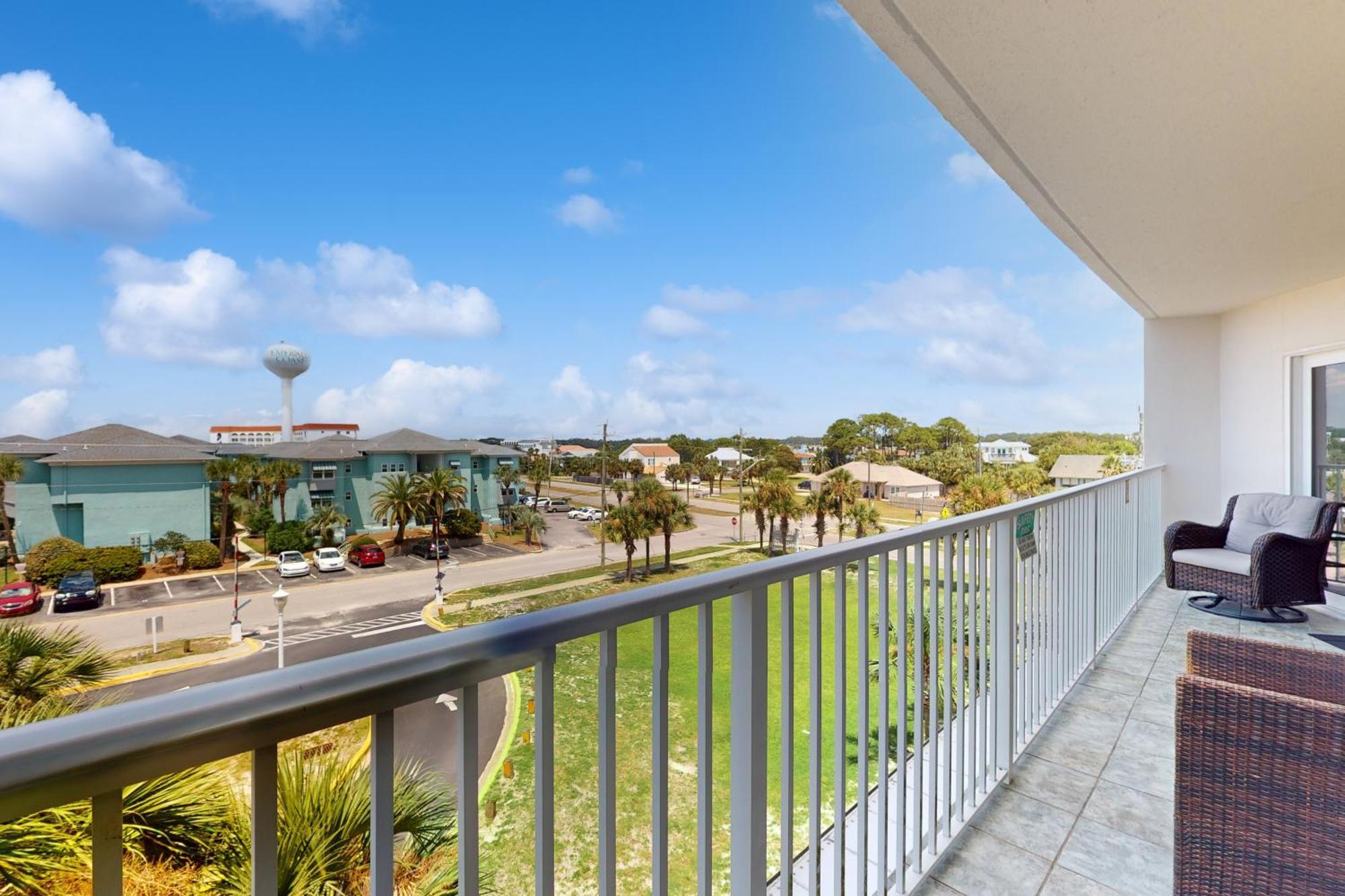 Seacrest Villa Fort Walton Beach Phòng bức ảnh