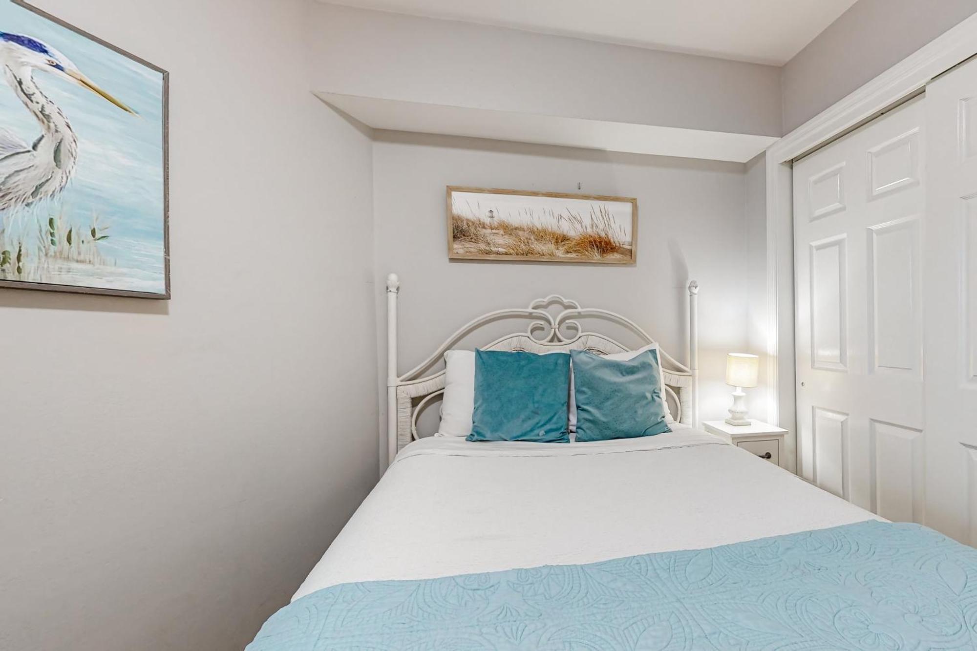 Seacrest Villa Fort Walton Beach Phòng bức ảnh