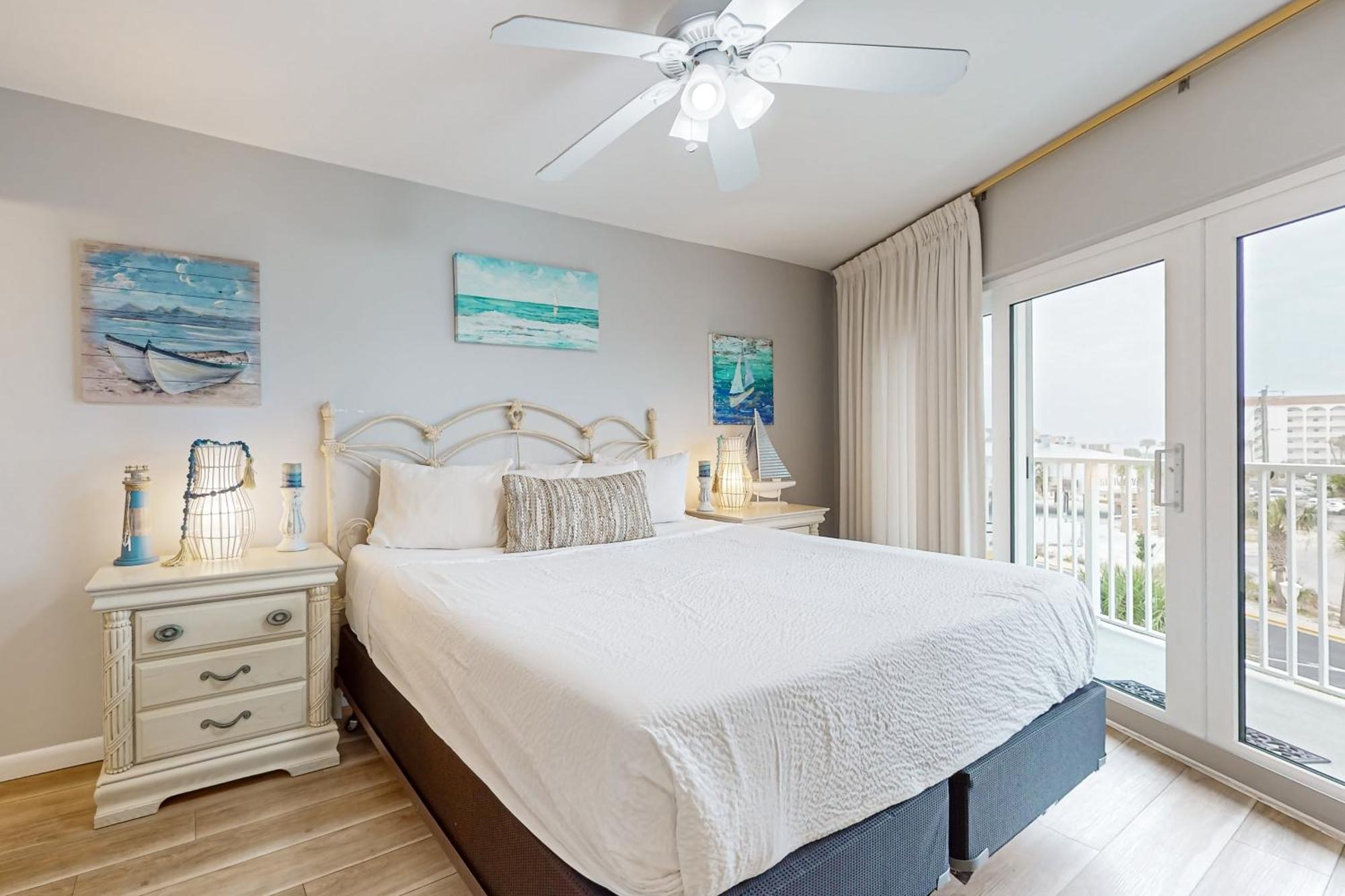 Seacrest Villa Fort Walton Beach Phòng bức ảnh