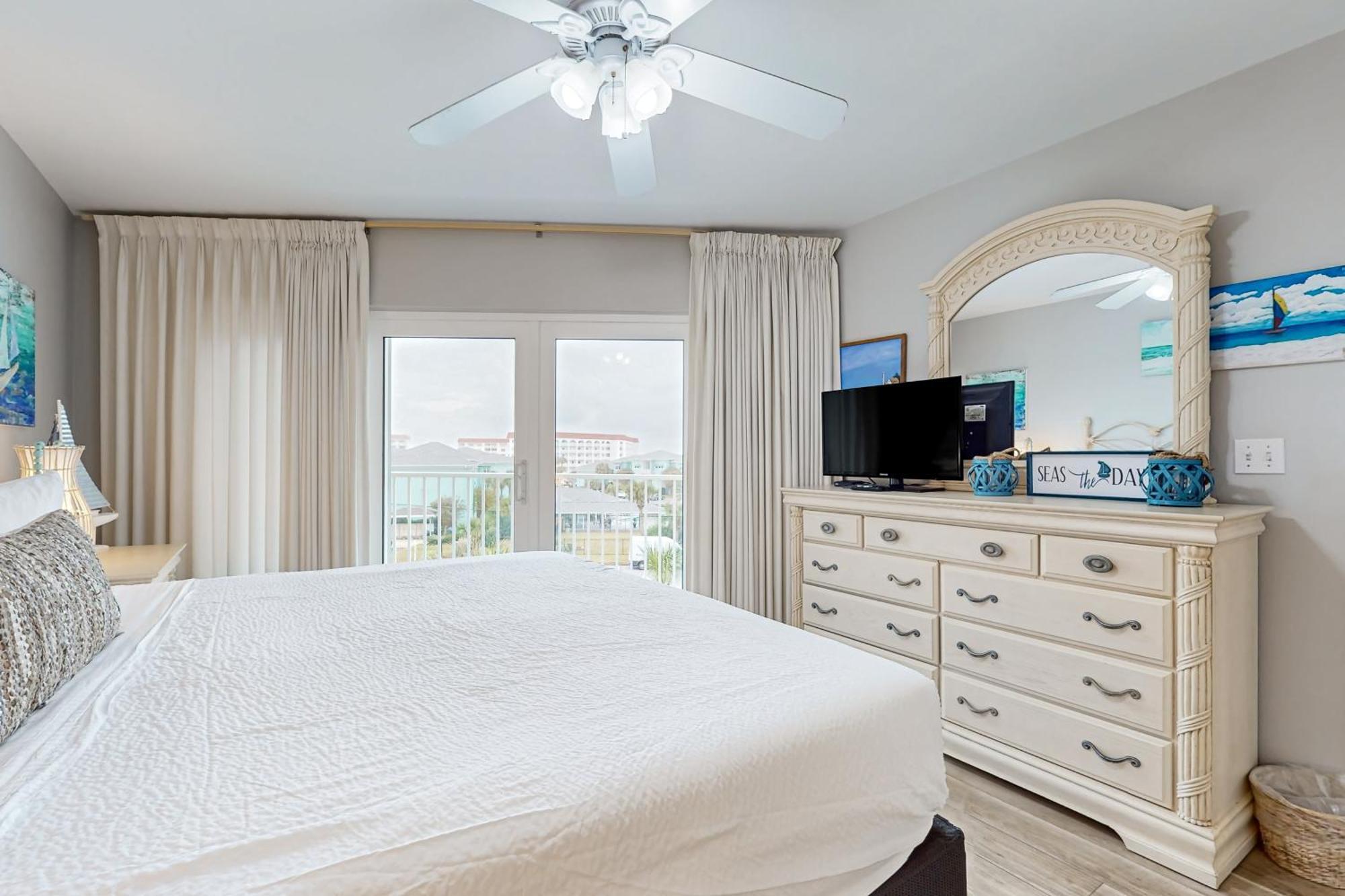 Seacrest Villa Fort Walton Beach Phòng bức ảnh