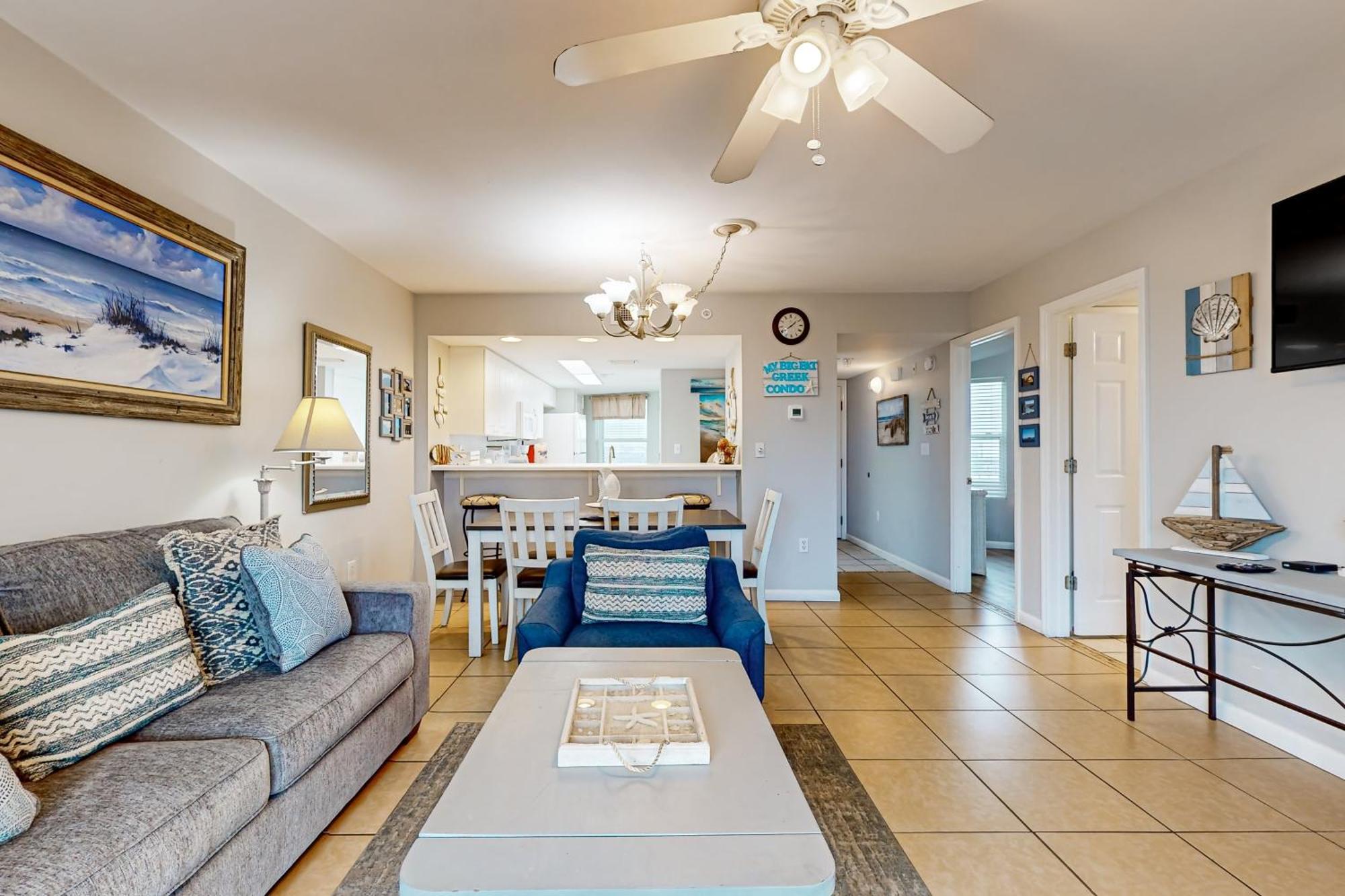 Seacrest Villa Fort Walton Beach Phòng bức ảnh