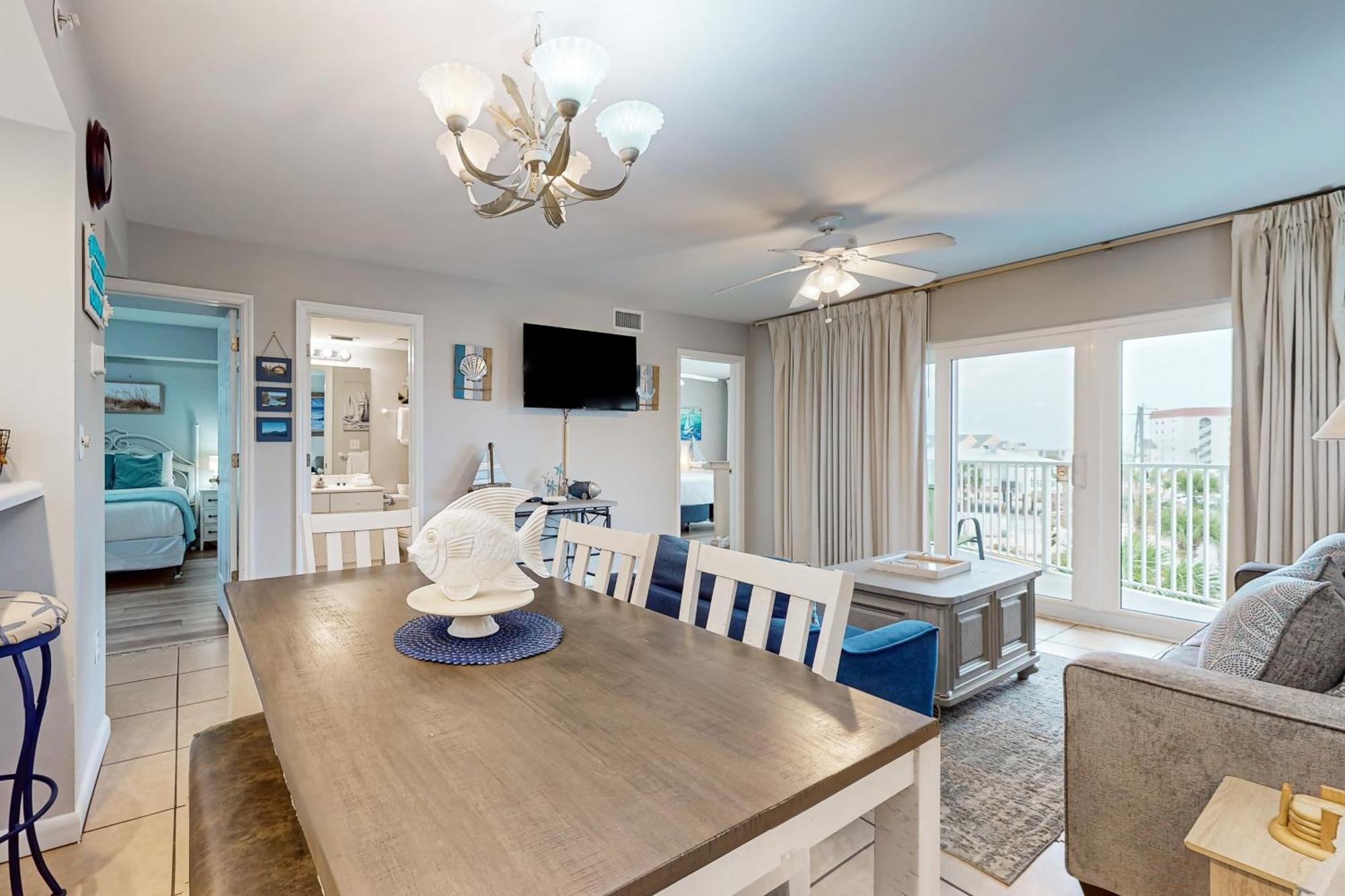 Seacrest Villa Fort Walton Beach Phòng bức ảnh