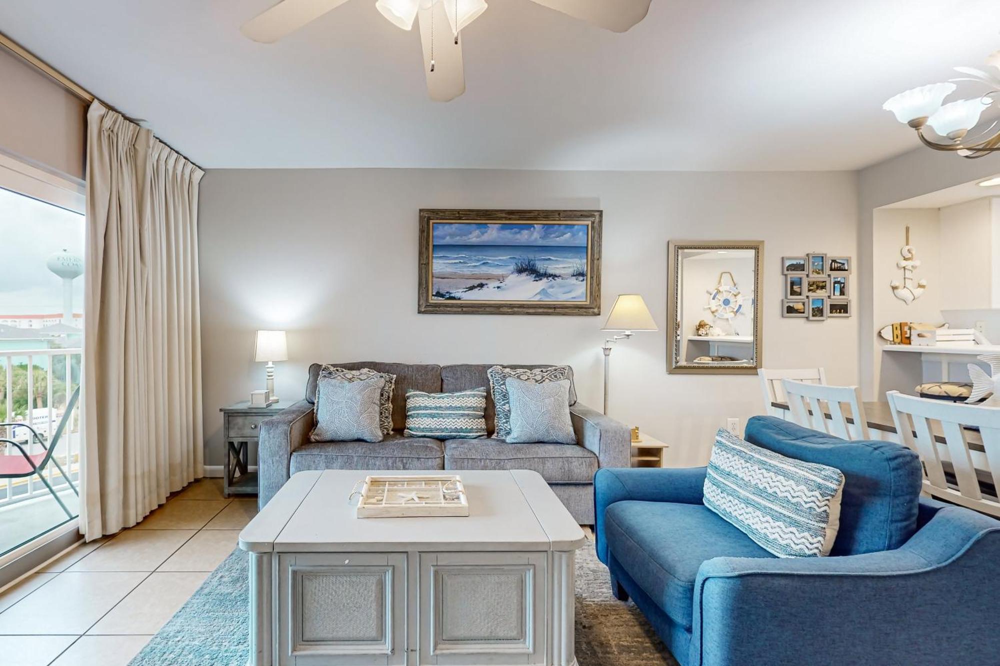 Seacrest Villa Fort Walton Beach Phòng bức ảnh