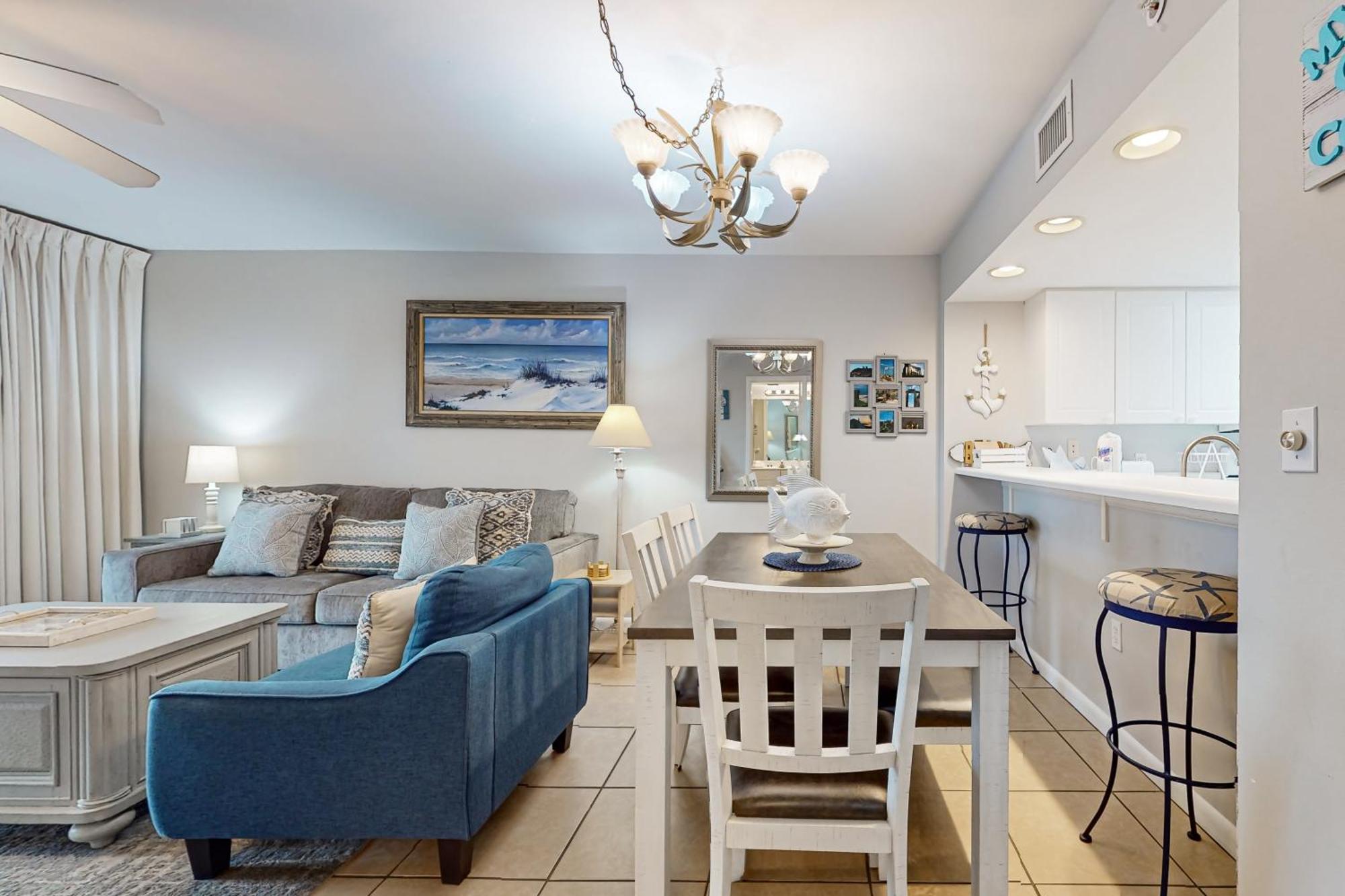 Seacrest Villa Fort Walton Beach Phòng bức ảnh