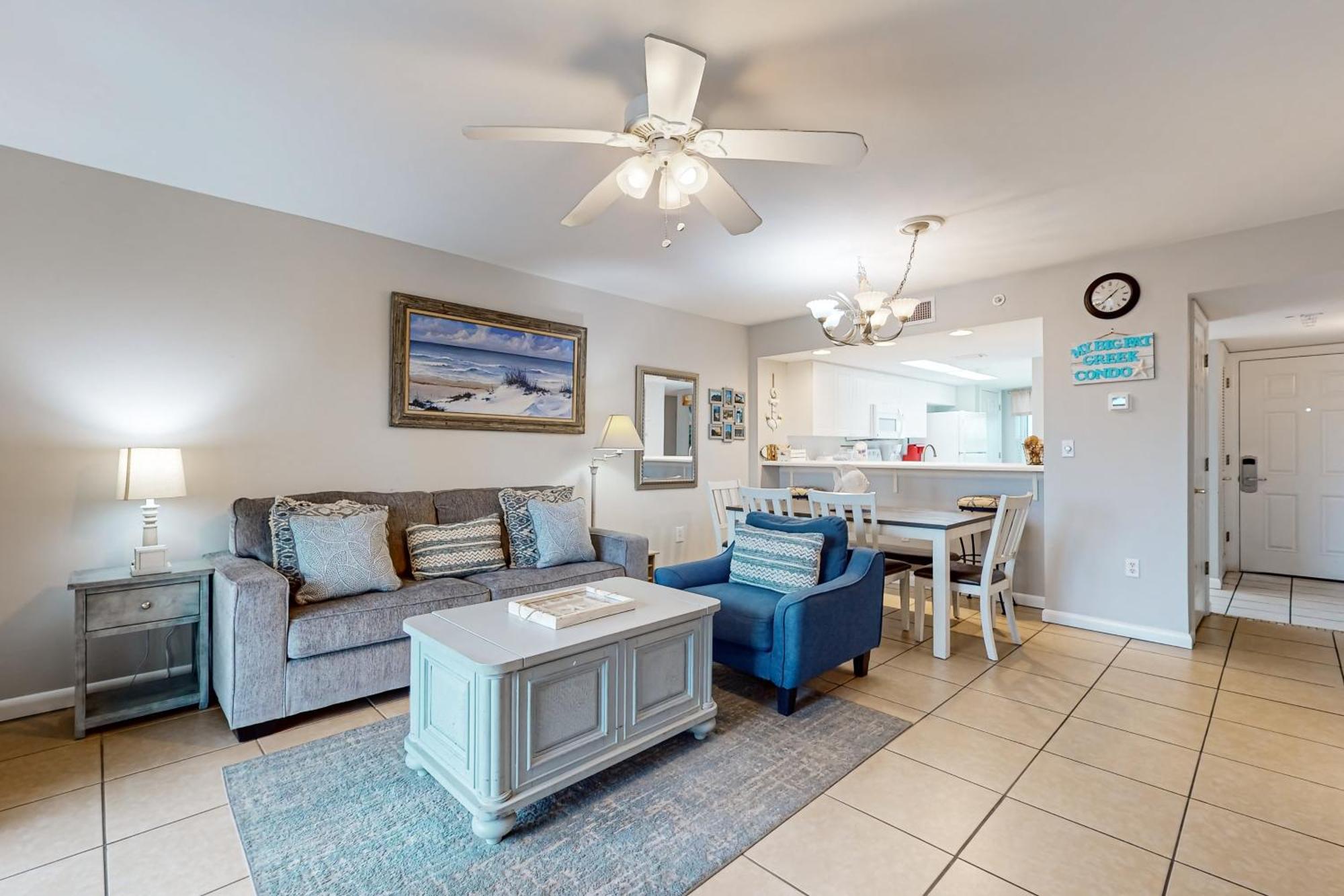 Seacrest Villa Fort Walton Beach Phòng bức ảnh