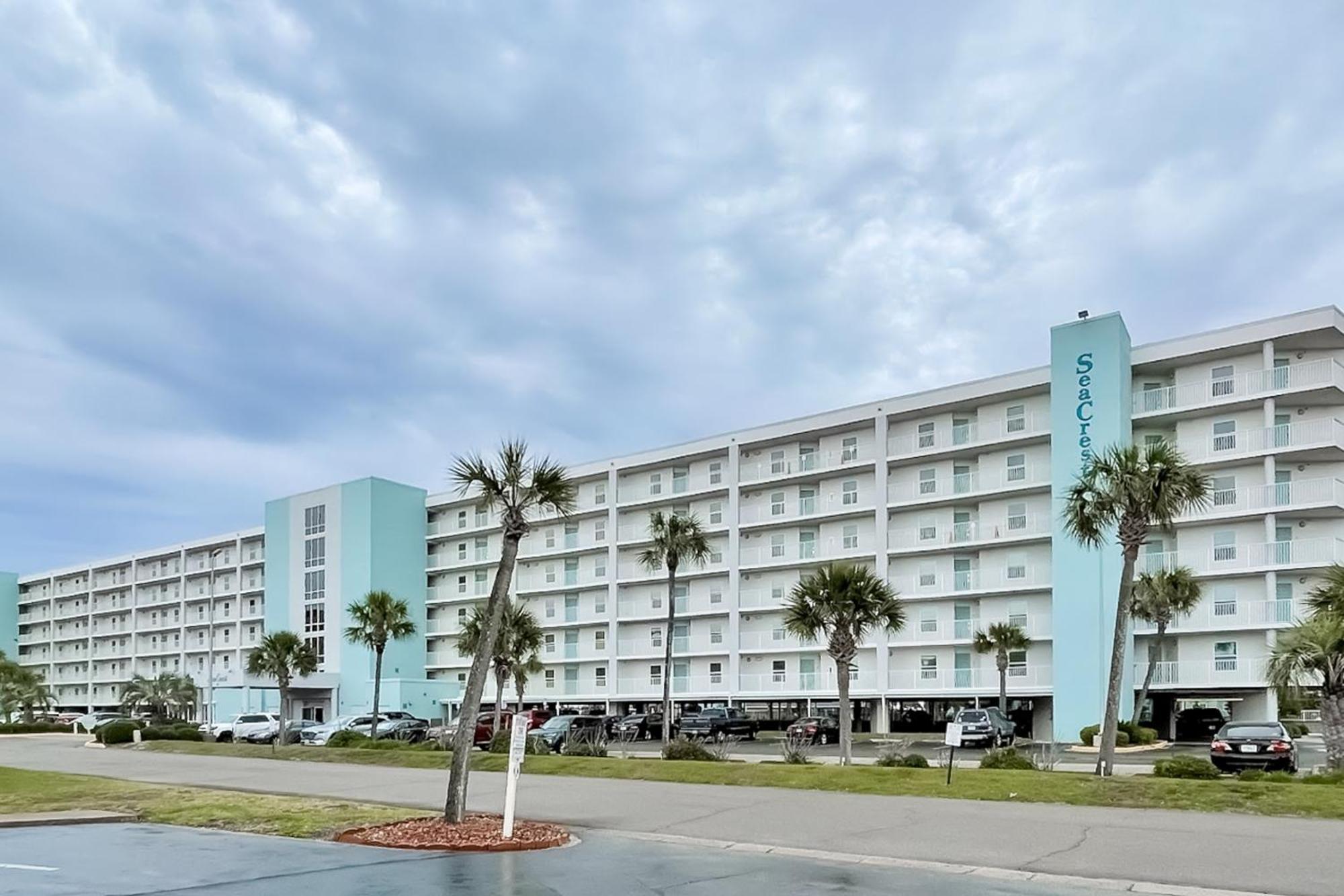 Seacrest Villa Fort Walton Beach Phòng bức ảnh