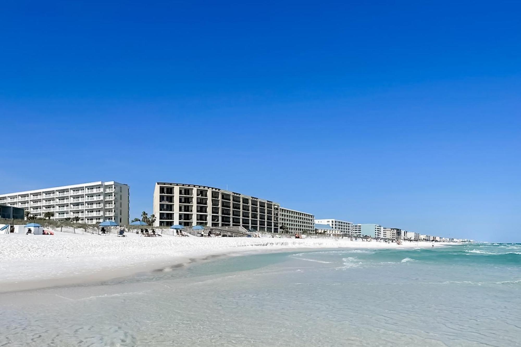 Seacrest Villa Fort Walton Beach Phòng bức ảnh