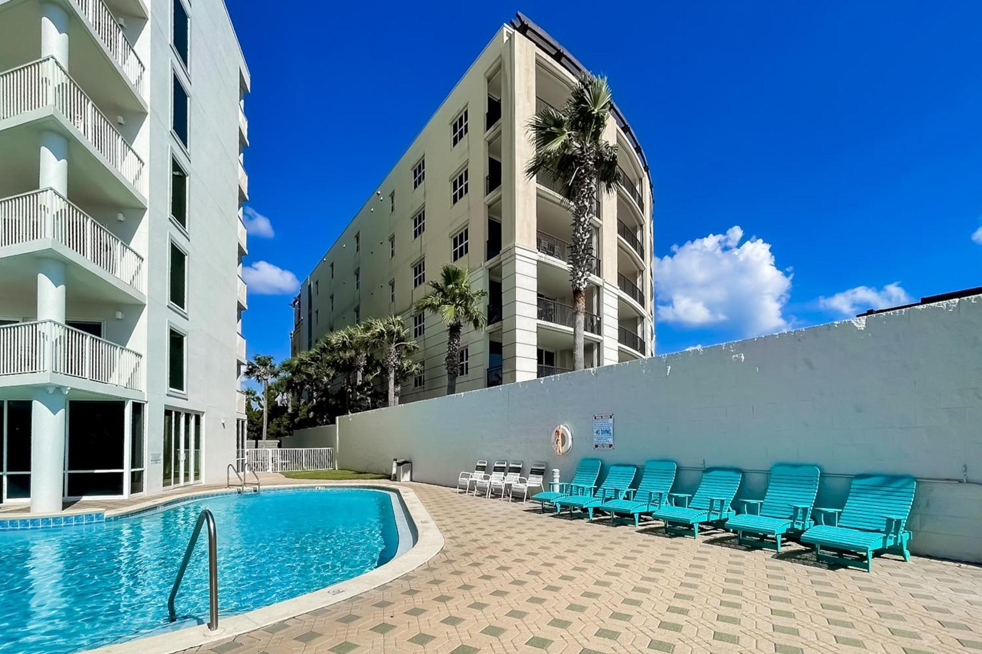 Seacrest Villa Fort Walton Beach Phòng bức ảnh