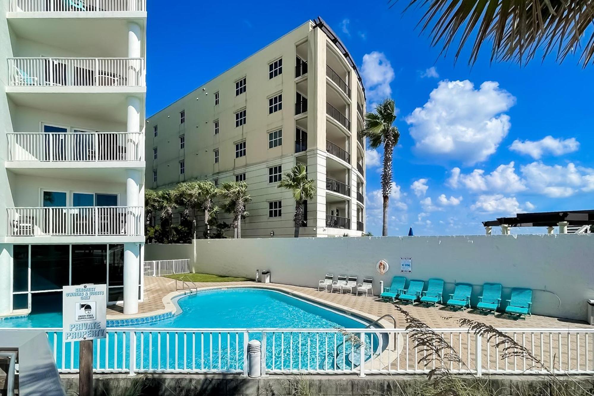 Seacrest Villa Fort Walton Beach Phòng bức ảnh